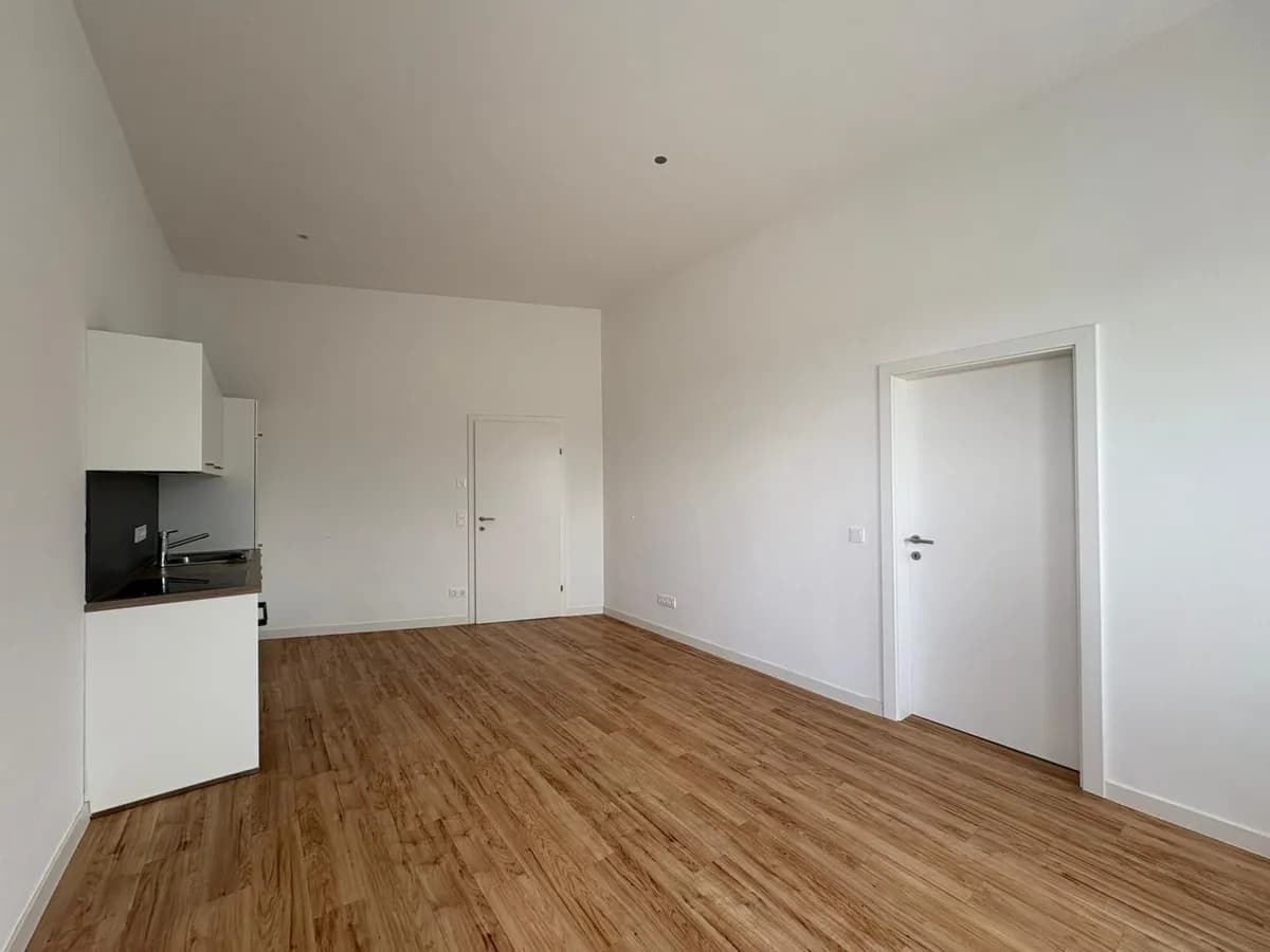 2-Zimmer-Wohnung mieten in Gmunden – 48,81 m², € 787 – Bild 3 von 13