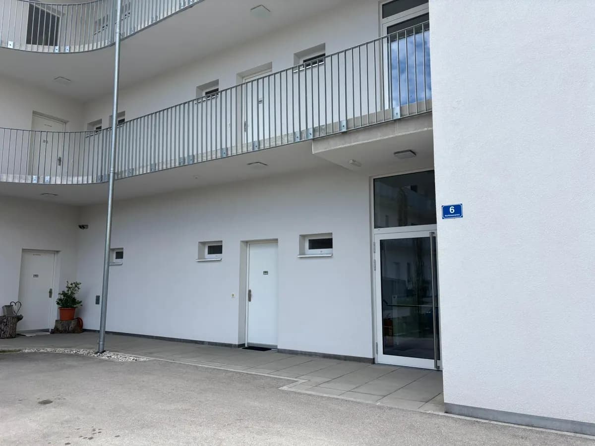2-Zimmer-Wohnung mieten in Gmunden – 48,81 m², € 787 – Bild 12 von 13