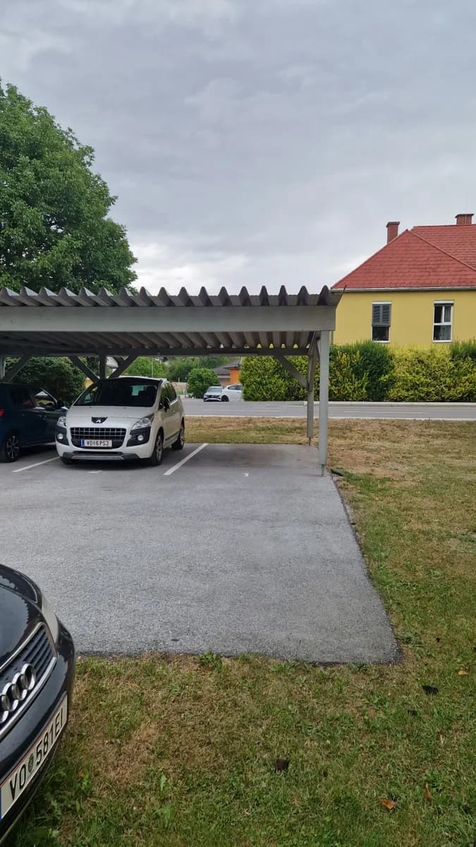 Immobilie mieten in Voitsberg – € 42