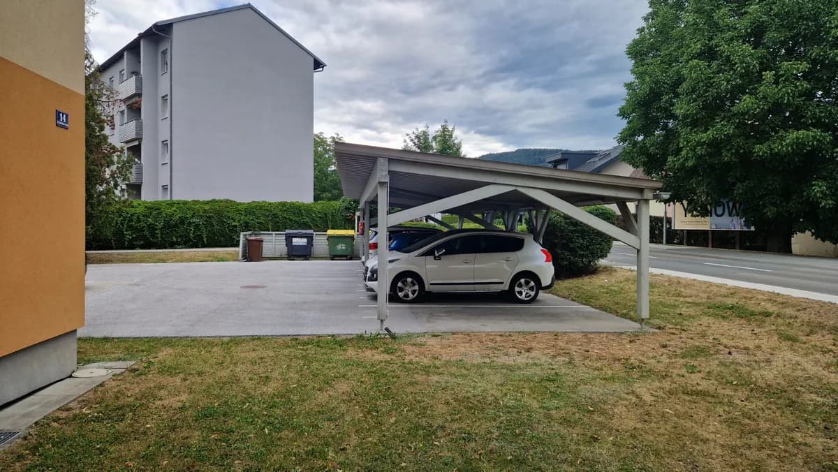 Immobilie mieten in Voitsberg – € 42 – Bild 2 von 3
