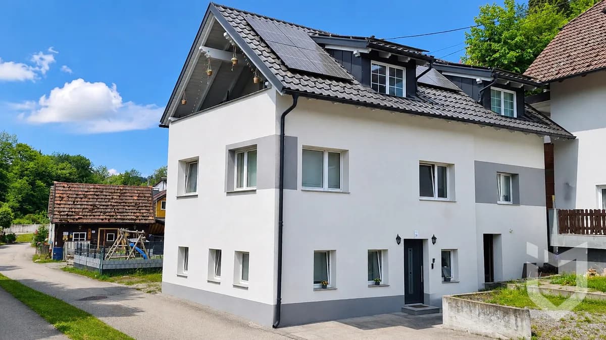 4-Zimmer-Haus kaufen in Kirchdorf an der Krems – 160 m², € 349.000 – Bild 2 von 16