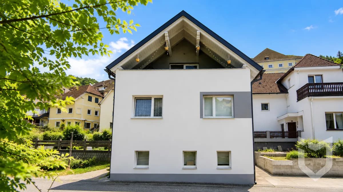 4-Zimmer-Haus kaufen in Kirchdorf an der Krems – 160 m², € 349.000 – Bild 3 von 16