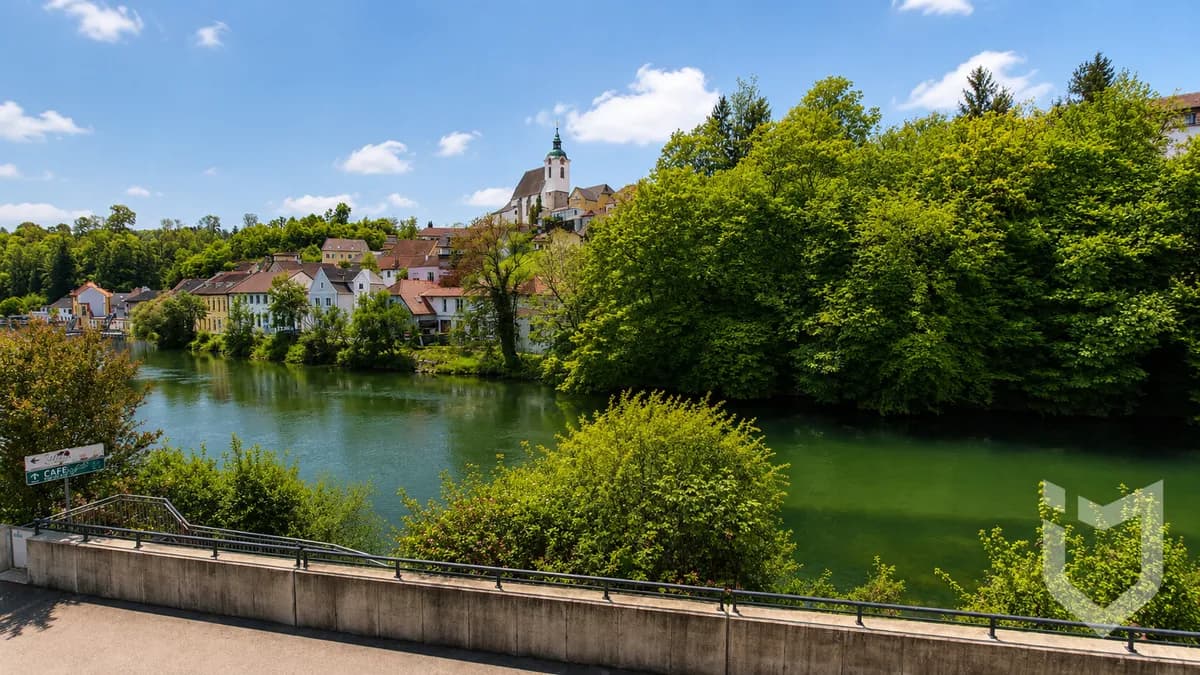 4-Zimmer-Haus kaufen in Kirchdorf an der Krems – 160 m², € 349.000 – Bild 5 von 16