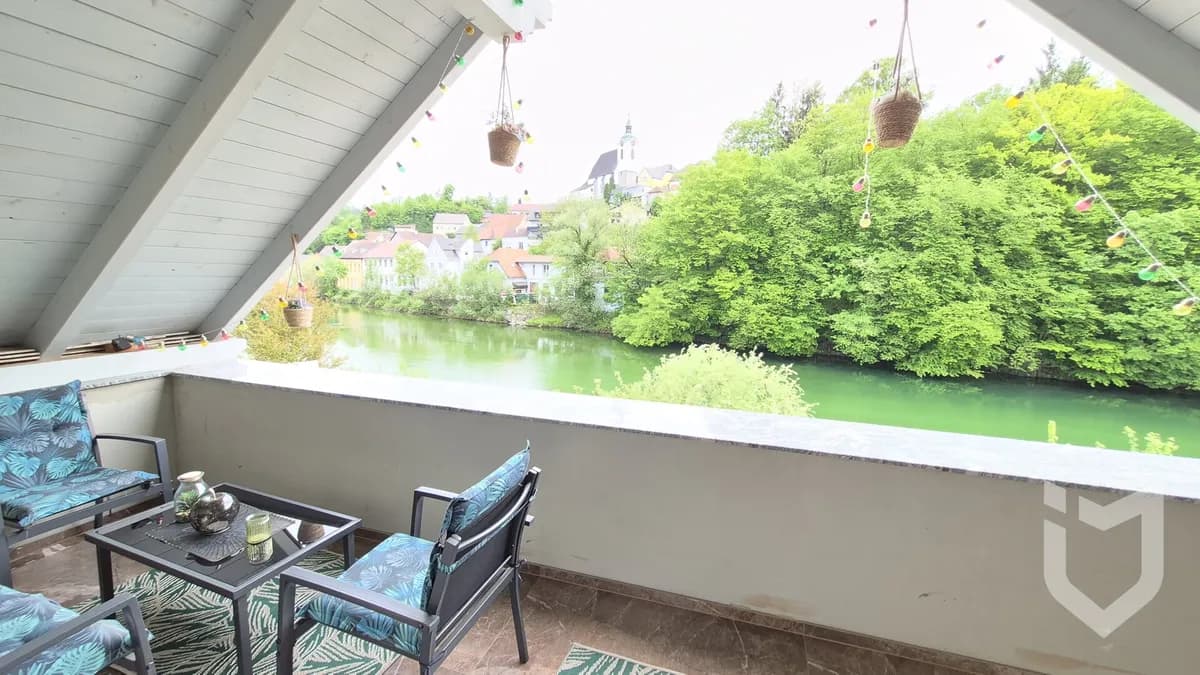 4-Zimmer-Haus kaufen in Kirchdorf an der Krems – 160 m², € 349.000 – Bild 6 von 16