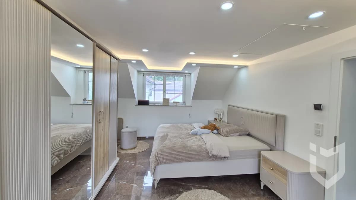 4-Zimmer-Haus kaufen in Kirchdorf an der Krems – 160 m², € 349.000 – Bild 13 von 16
