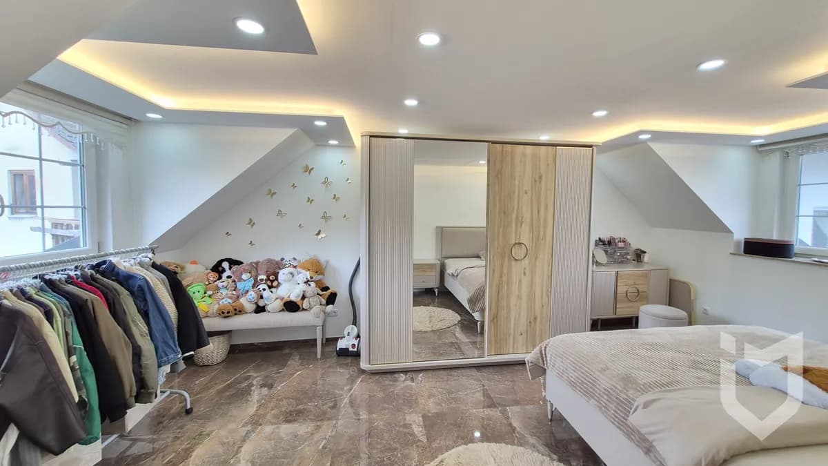 4-Zimmer-Haus kaufen in Kirchdorf an der Krems – 160 m², € 349.000 – Bild 14 von 16