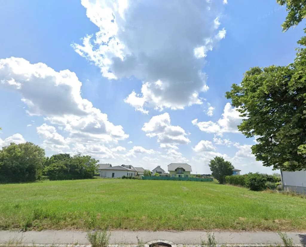 Grundstück kaufen in Gänserndorf – 2 635 m², € 910.000 – Bild 2 von 6