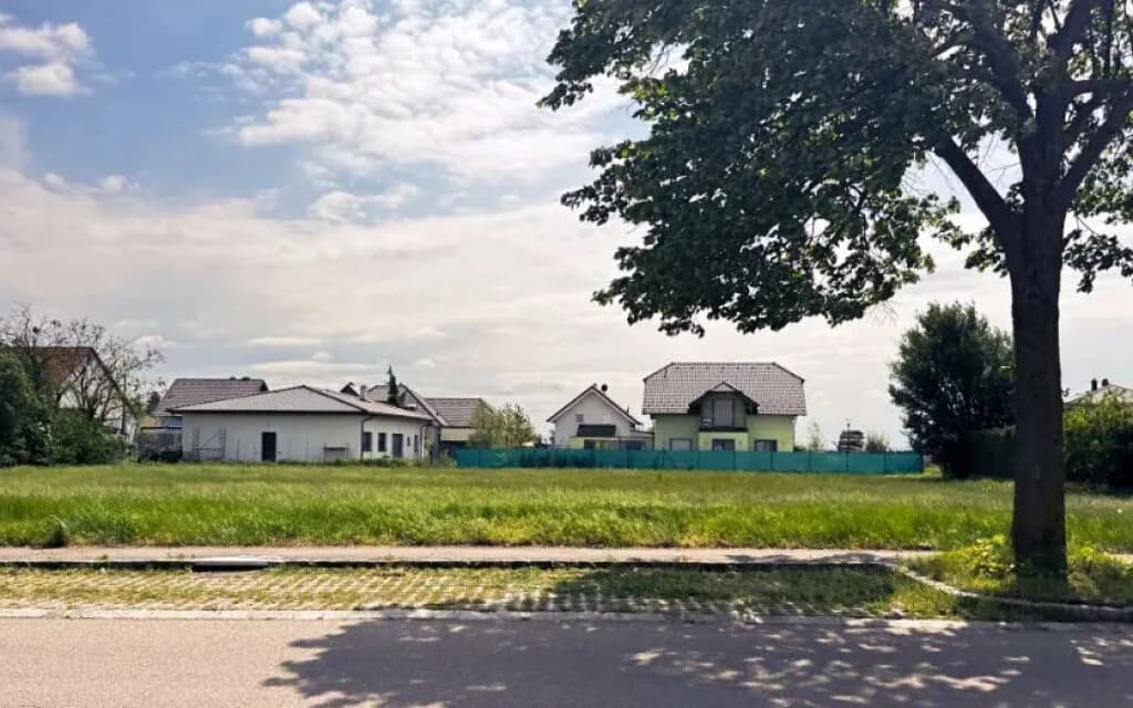 Grundstück kaufen in Gänserndorf – 2 635 m², € 910.000 – Bild 3 von 6