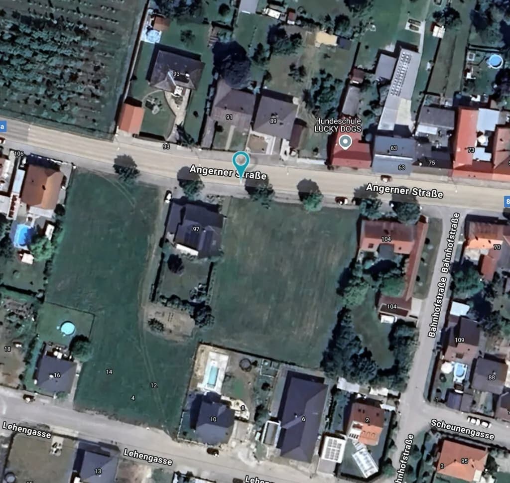 Grundstück kaufen in Gänserndorf – 2 635 m², € 910.000 – Bild 6 von 6