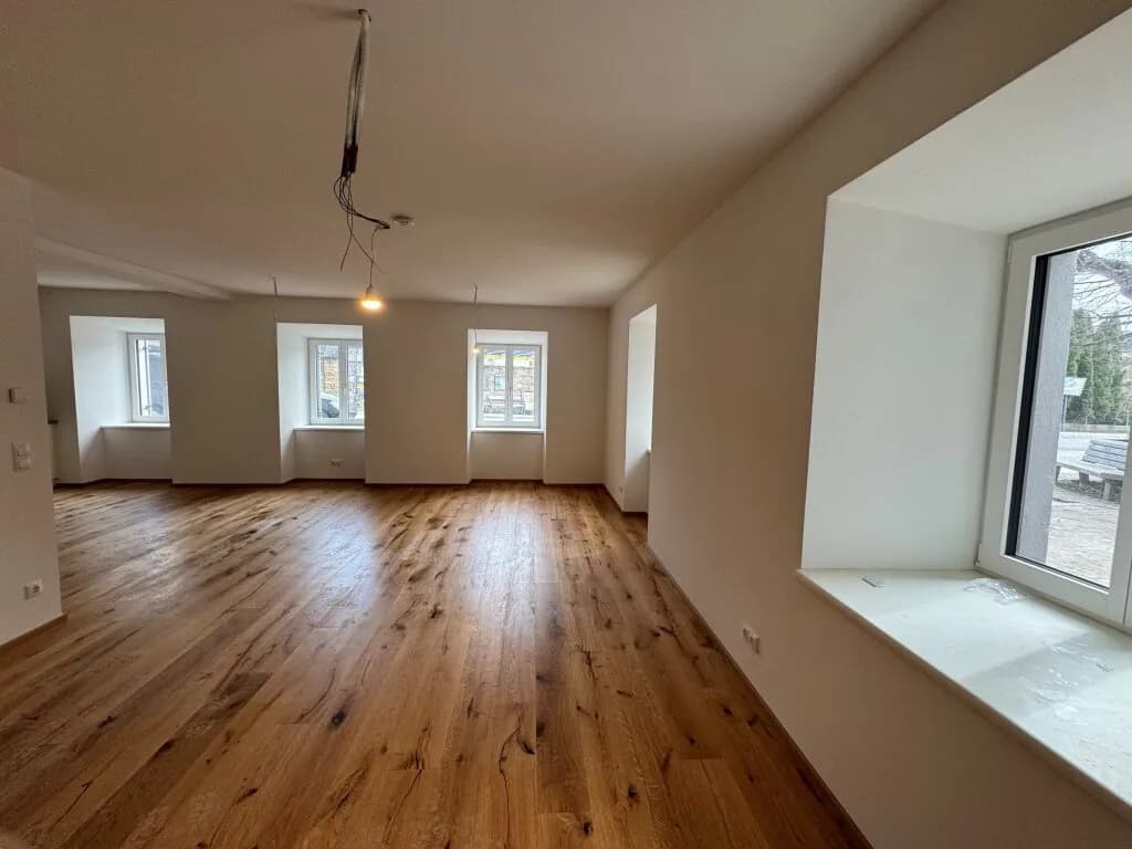 4-Zimmer-Gewerbeimmobilie mieten in Weiz – 109 m², € 798