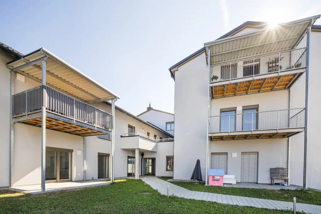4-Zimmer-Gewerbeimmobilie mieten in Weiz – 109 m², € 798 – Bild 6 von 23