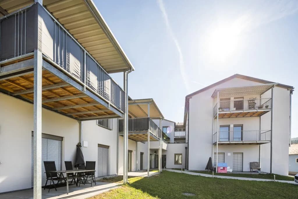 4-Zimmer-Gewerbeimmobilie mieten in Weiz – 109 m², € 798 – Bild 12 von 23
