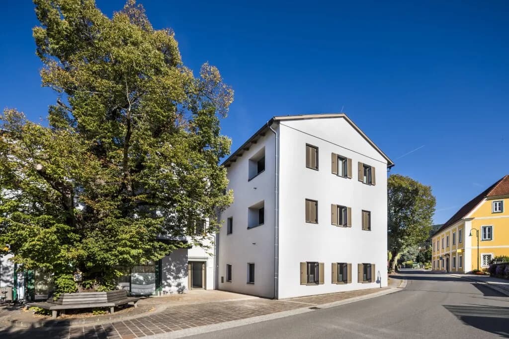 4-Zimmer-Gewerbeimmobilie mieten in Weiz – 109 m², € 798 – Bild 15 von 23