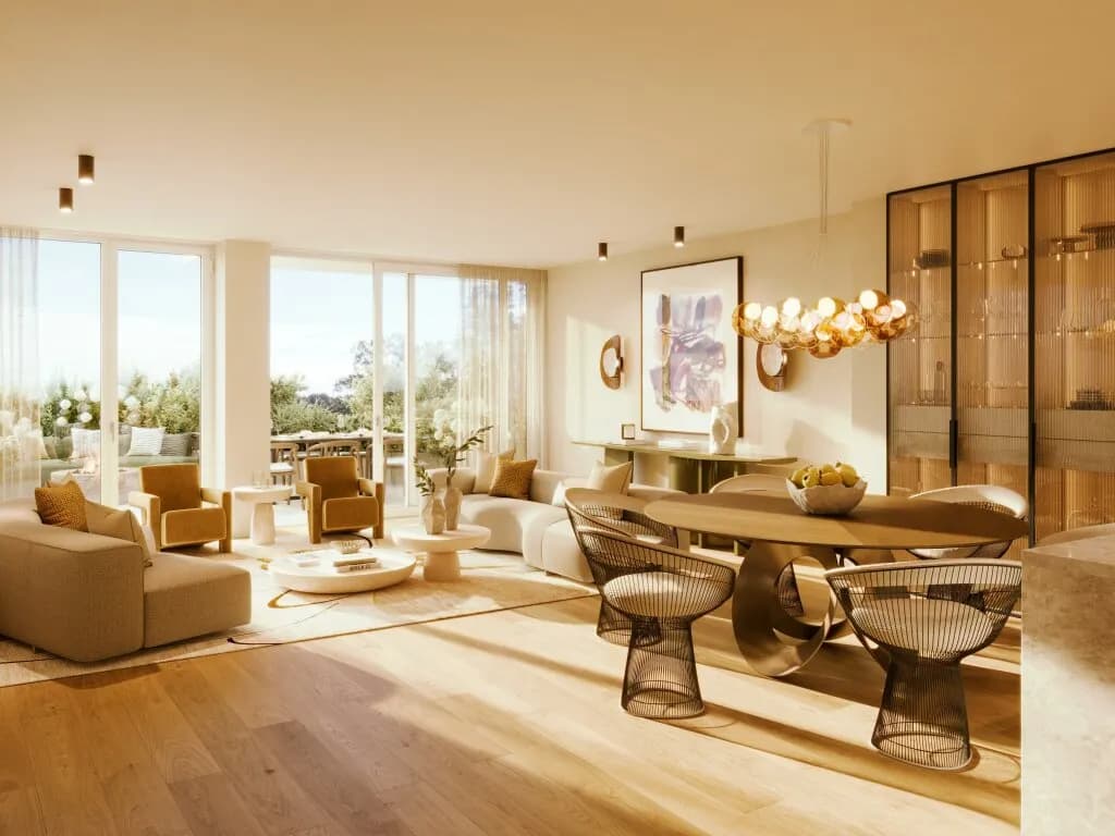 3-Zimmer-Wohnung kaufen in Wien – 144,5 m², € 1.680.000