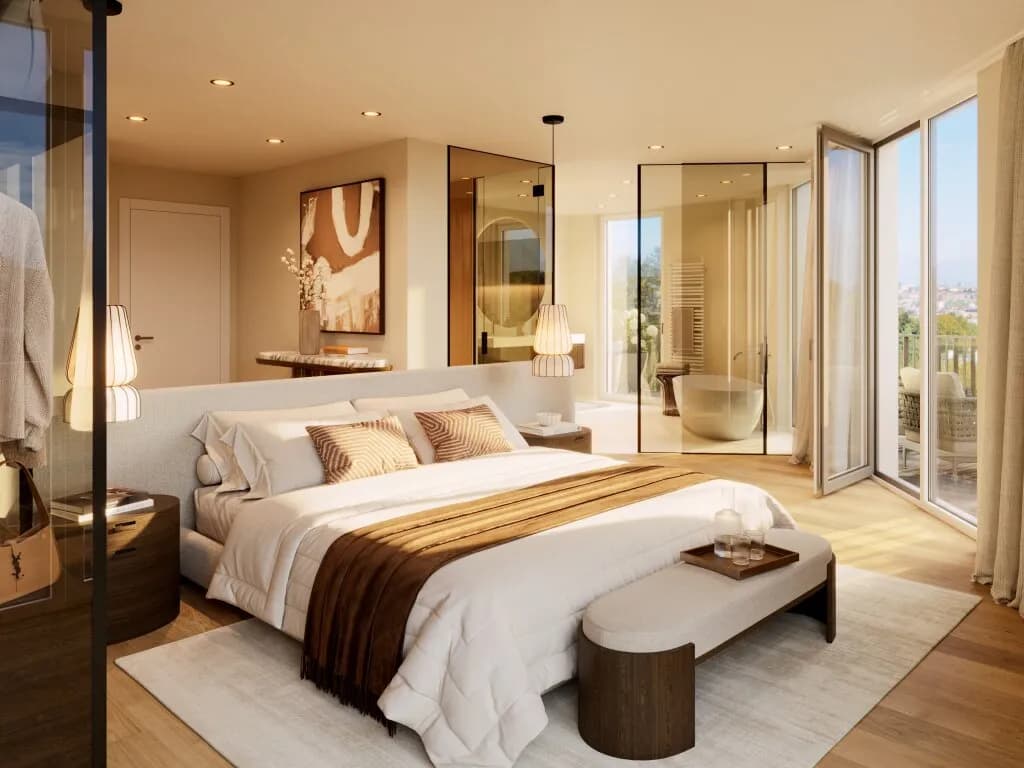 3-Zimmer-Wohnung kaufen in Wien – 144,5 m², € 1.680.000 – Bild 4 von 10
