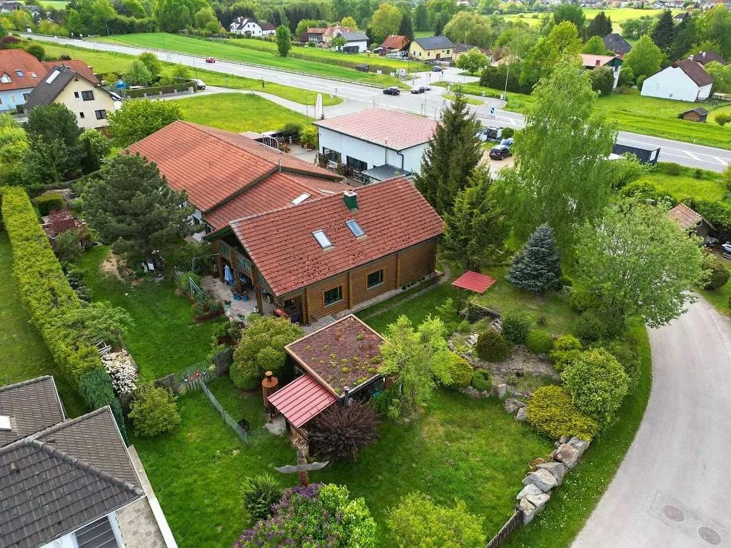 7-Zimmer-Immobilie kaufen in Gmünd – 2 900 m², € 990.000