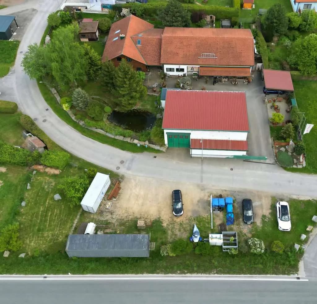 7-Zimmer-Immobilie kaufen in Gmünd – 2 900 m², € 990.000 – Bild 3 von 56
