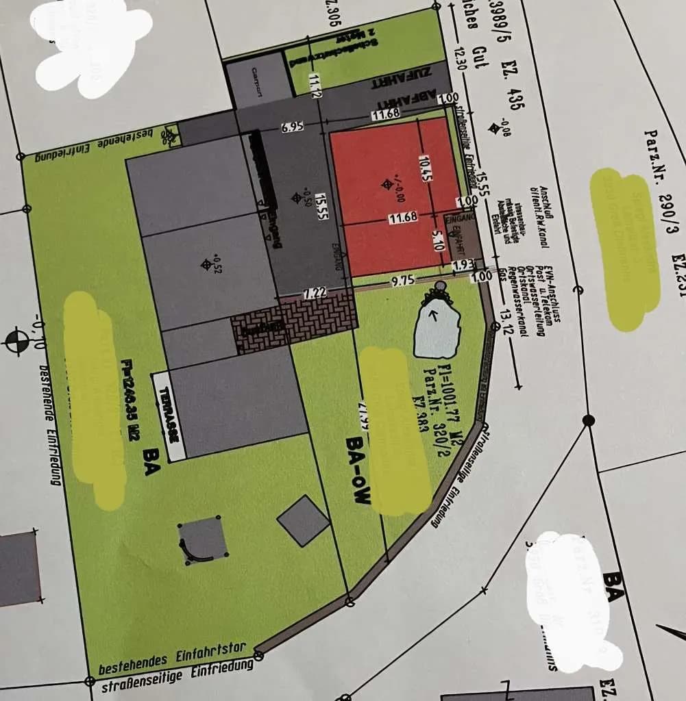 7-Zimmer-Immobilie kaufen in Gmünd – 2 900 m², € 990.000 – Bild 49 von 56