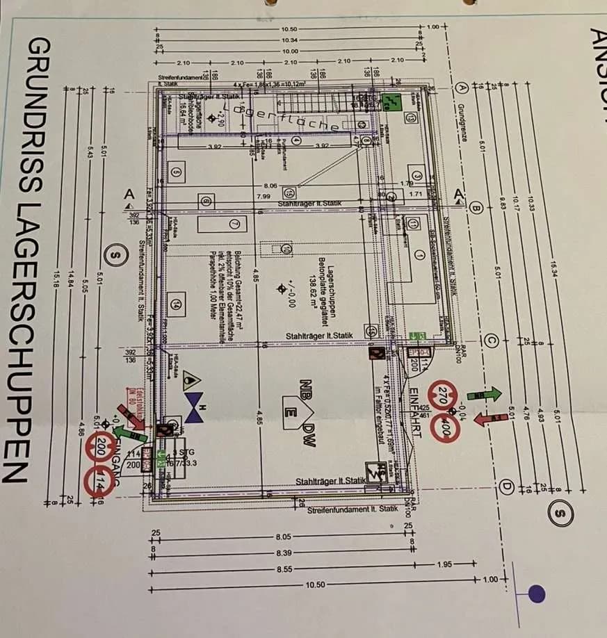 7-Zimmer-Immobilie kaufen in Gmünd – 2 900 m², € 990.000 – Bild 50 von 56