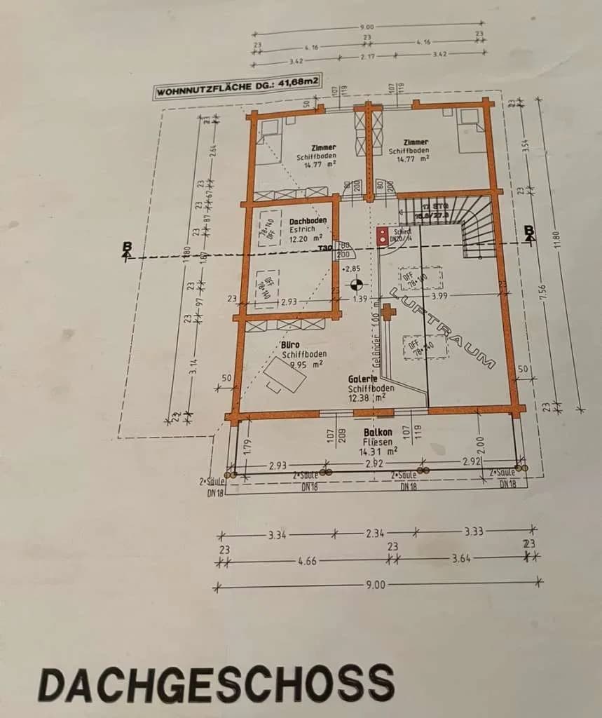 7-Zimmer-Immobilie kaufen in Gmünd – 2 900 m², € 990.000 – Bild 51 von 56