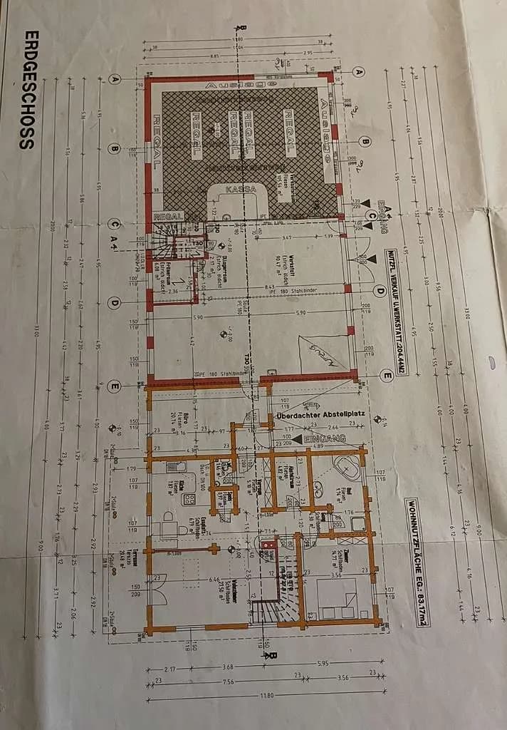 7-Zimmer-Immobilie kaufen in Gmünd – 2 900 m², € 990.000 – Bild 52 von 56