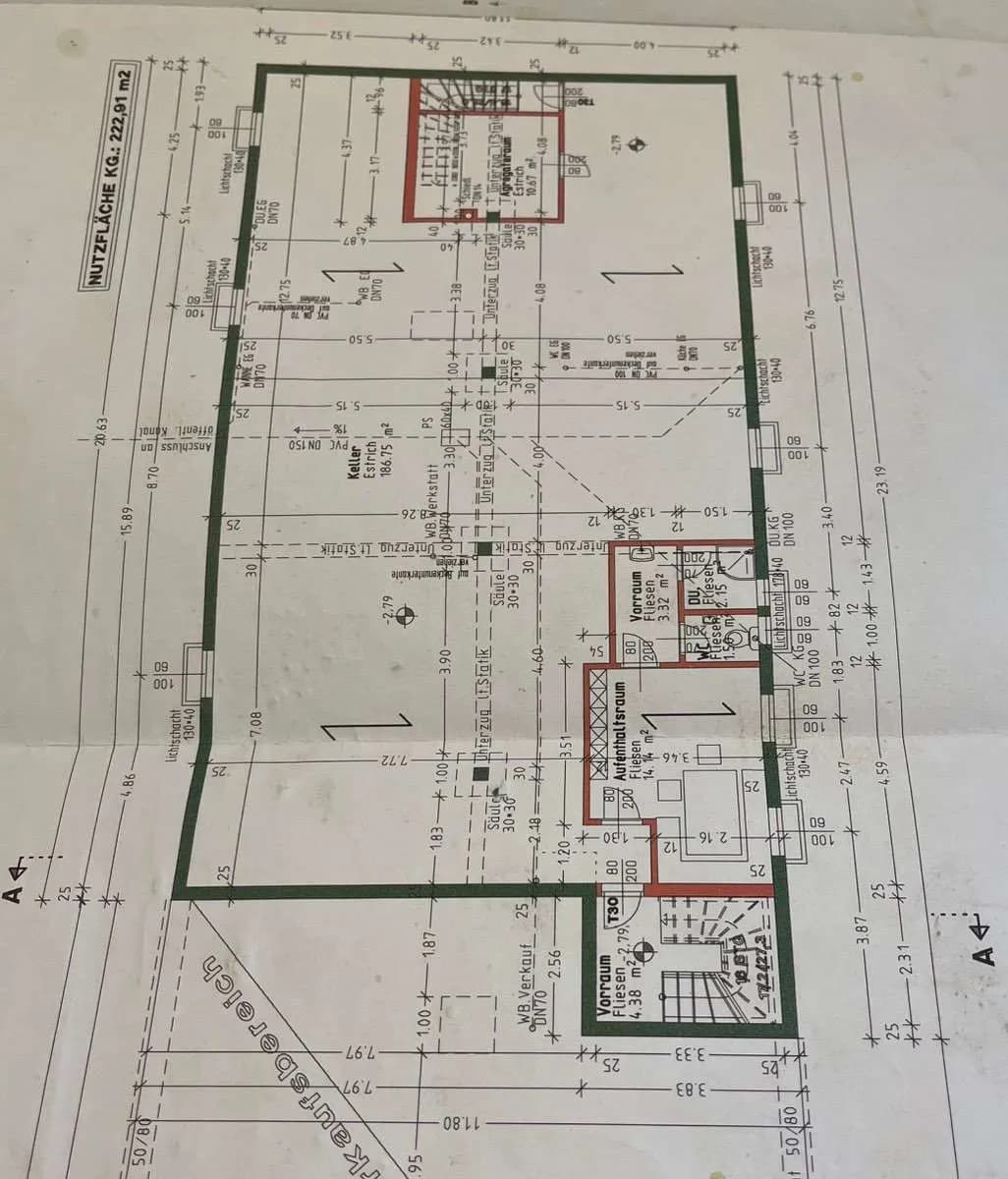 7-Zimmer-Immobilie kaufen in Gmünd – 2 900 m², € 990.000 – Bild 56 von 56