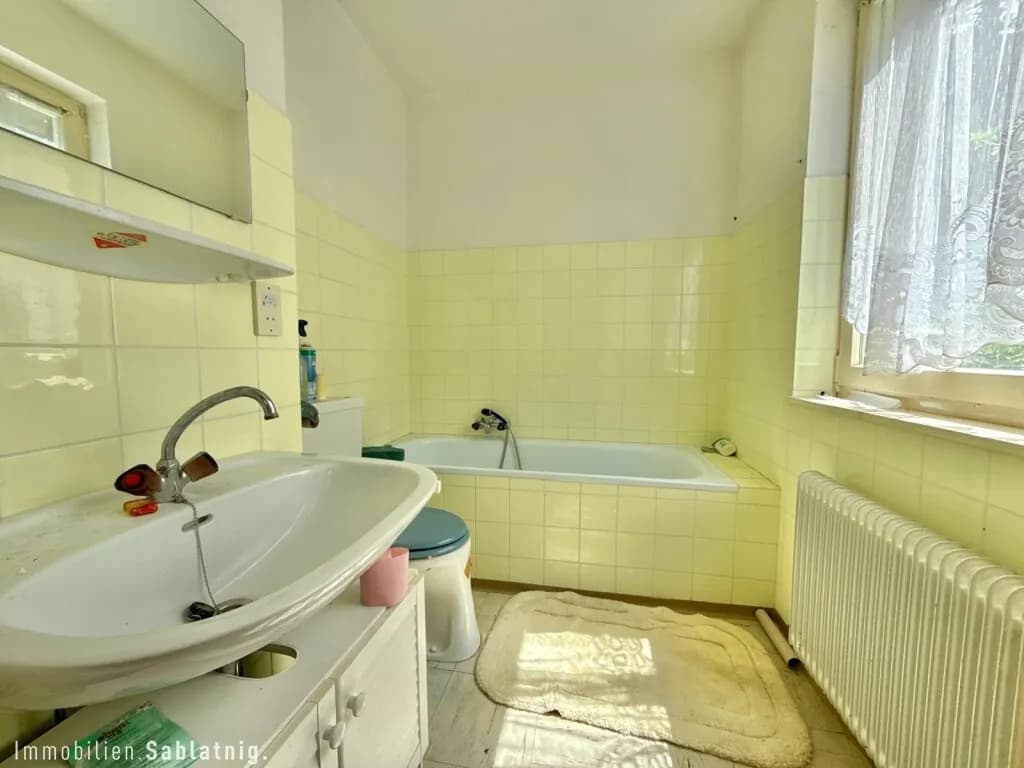 1-Zimmer-Wohnung kaufen in Neunkirchen – 46,67 m², € 99.000 – Bild 2 von 17