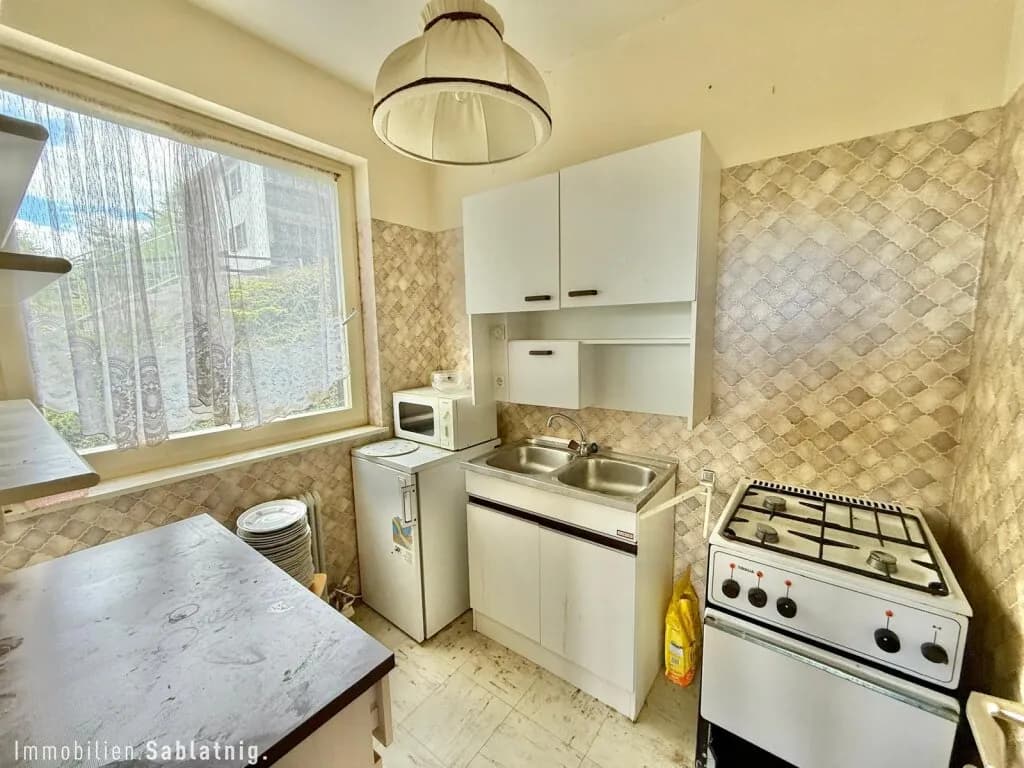 1-Zimmer-Wohnung kaufen in Neunkirchen – 46,67 m², € 99.000 – Bild 3 von 17