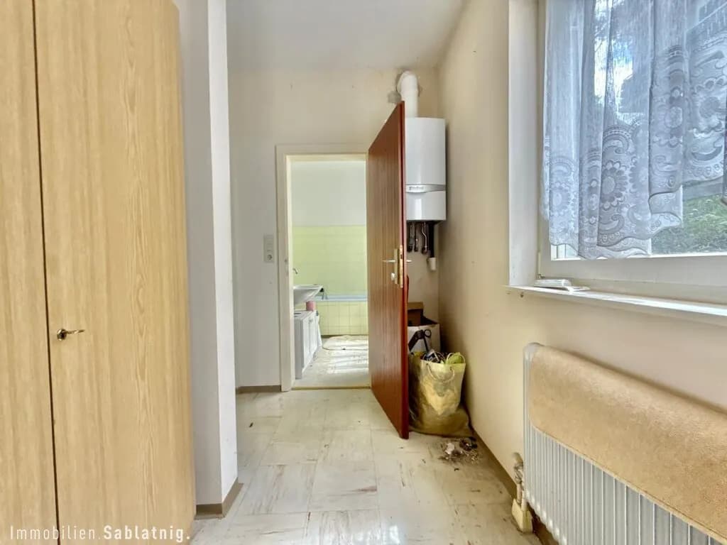 1-Zimmer-Wohnung kaufen in Neunkirchen – 46,67 m², € 99.000 – Bild 4 von 17