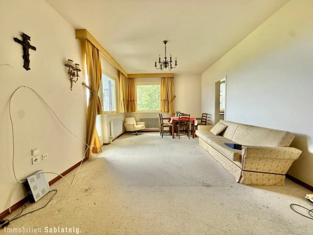 1-Zimmer-Wohnung kaufen in Neunkirchen – 46,67 m², € 99.000 – Bild 5 von 17