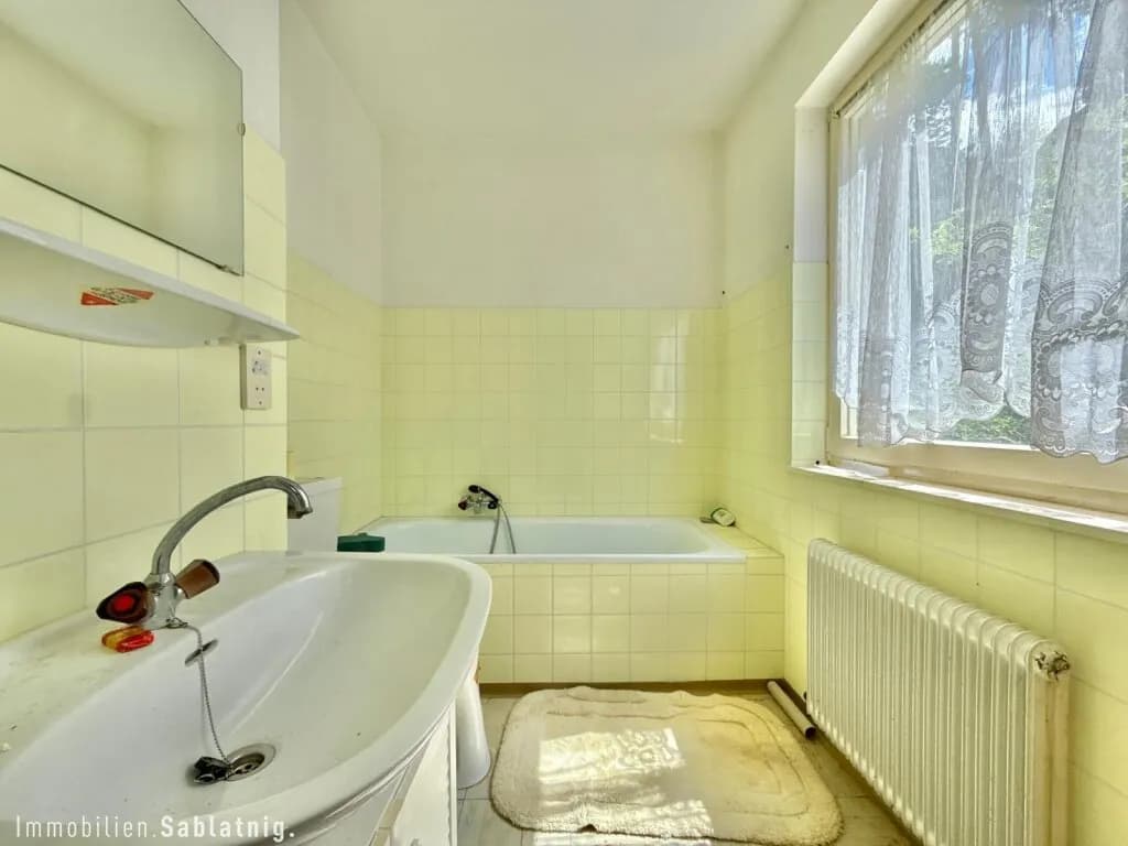 1-Zimmer-Wohnung kaufen in Neunkirchen – 46,67 m², € 99.000 – Bild 8 von 17