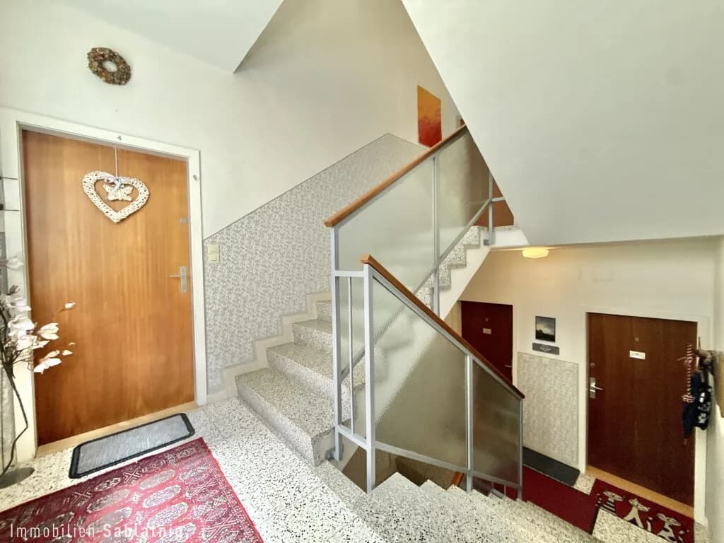 1-Zimmer-Wohnung kaufen in Neunkirchen – 46,67 m², € 99.000 – Bild 9 von 17