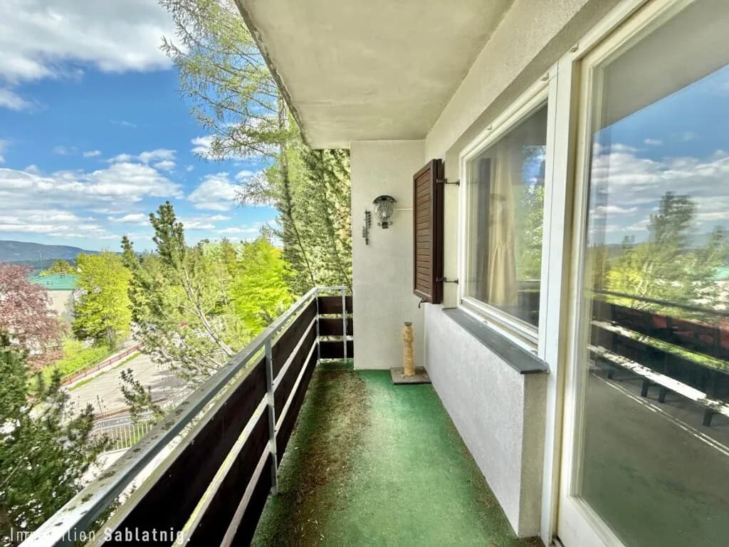 1-Zimmer-Wohnung kaufen in Neunkirchen – 46,67 m², € 99.000 – Bild 10 von 17