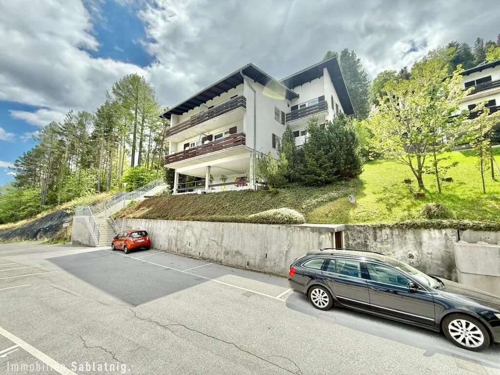 1-Zimmer-Wohnung kaufen in Neunkirchen – 46,67 m², € 99.000 – Bild 14 von 17