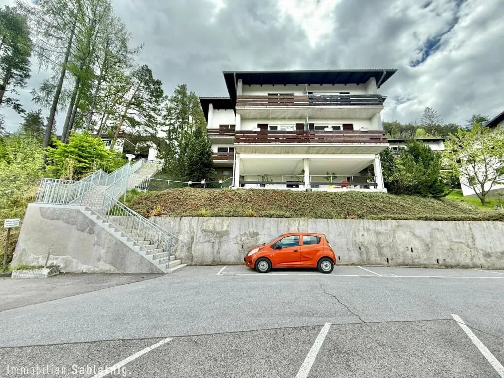 1-Zimmer-Wohnung kaufen in Neunkirchen – 46,67 m², € 99.000 – Bild 15 von 17
