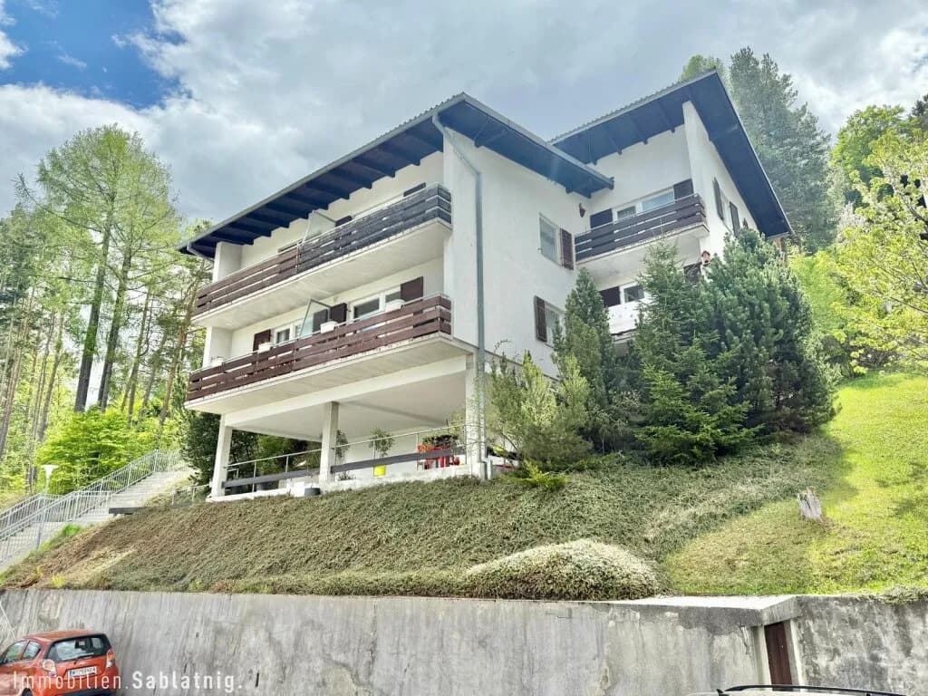 1-Zimmer-Wohnung kaufen in Neunkirchen – 46,67 m², € 99.000 – Bild 16 von 17