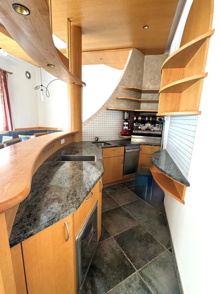 2-Zimmer-Gewerbeimmobilie mieten in Weiz – 58 m², € 551 – Bild 2 von 20