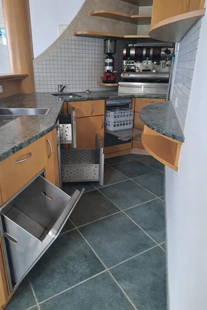 2-Zimmer-Gewerbeimmobilie mieten in Weiz – 58 m², € 551 – Bild 19 von 20