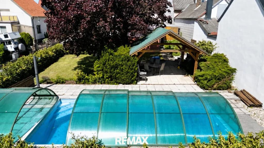 5-Zimmer-Haus kaufen in Gänserndorf – 134,8 m², € 395.000 – Bild 2 von 28