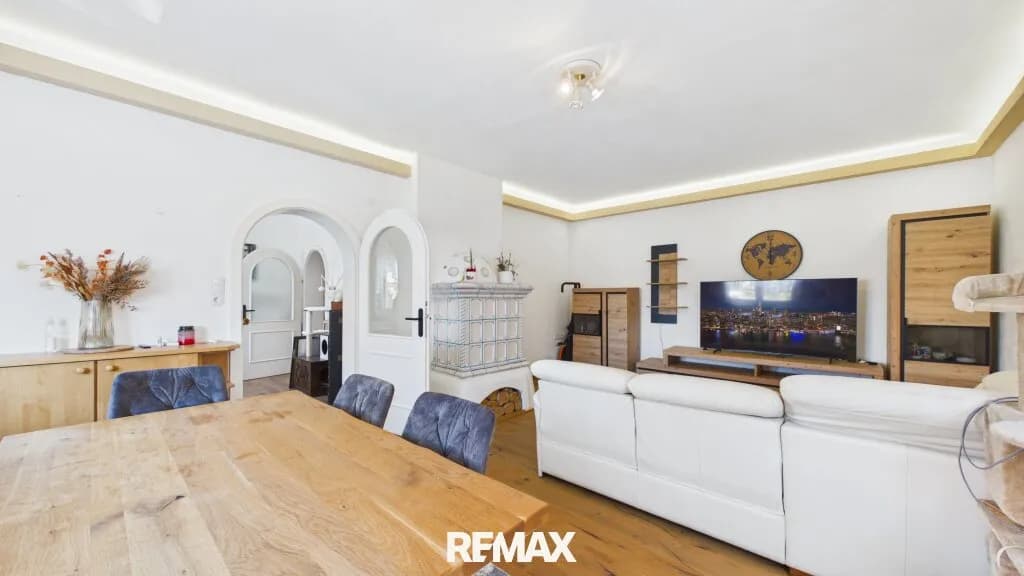5-Zimmer-Haus kaufen in Gänserndorf – 134,8 m², € 395.000 – Bild 3 von 28