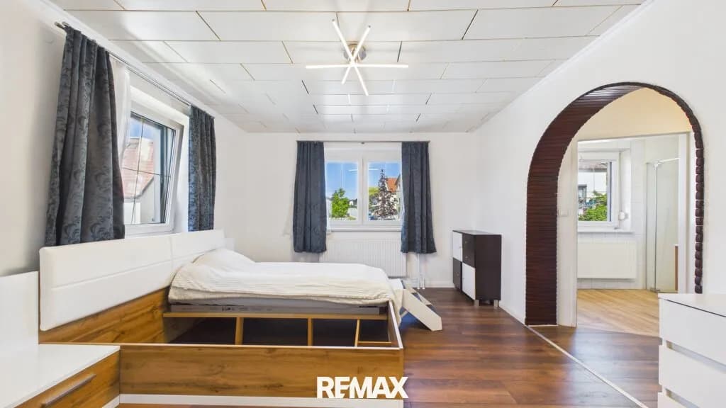 5-Zimmer-Haus kaufen in Gänserndorf – 134,8 m², € 395.000 – Bild 13 von 28