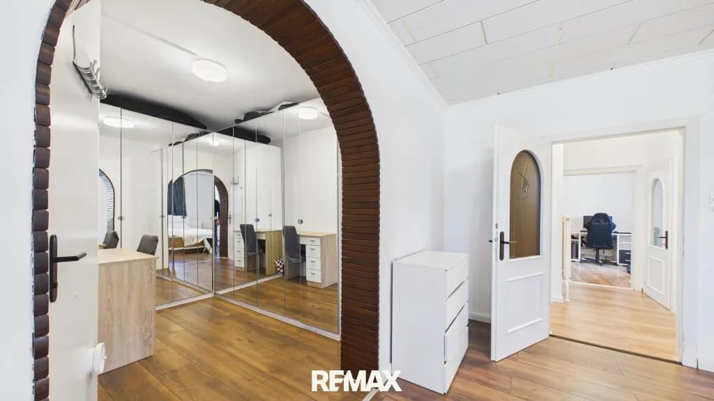 5-Zimmer-Haus kaufen in Gänserndorf – 134,8 m², € 395.000 – Bild 14 von 28