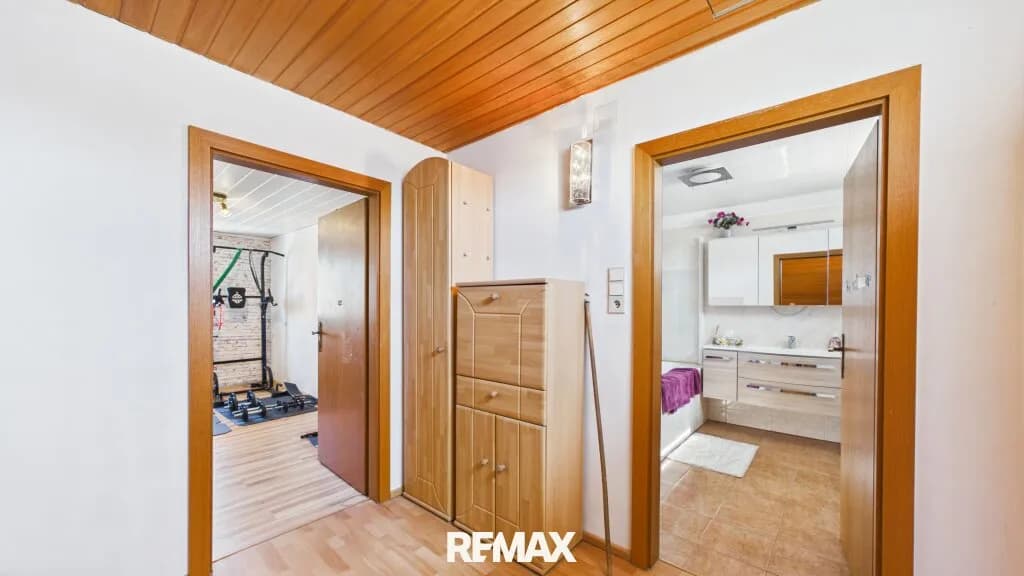 5-Zimmer-Haus kaufen in Gänserndorf – 134,8 m², € 395.000 – Bild 16 von 28