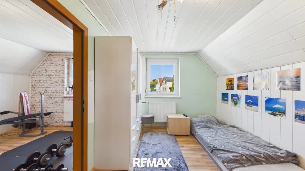 5-Zimmer-Haus kaufen in Gänserndorf – 134,8 m², € 395.000 – Bild 18 von 28