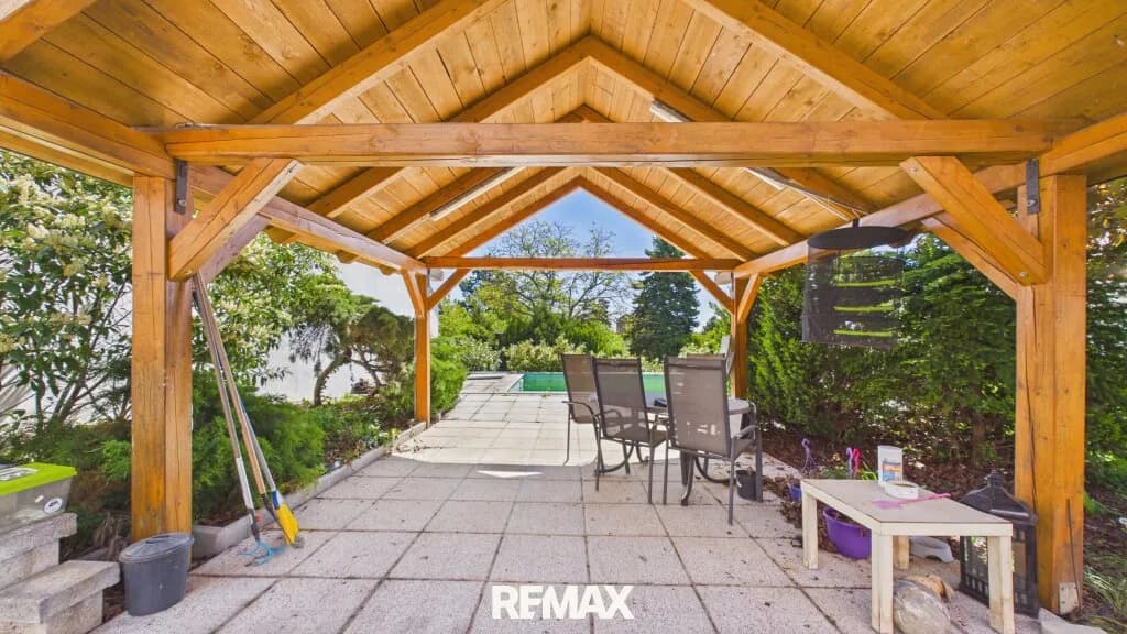 5-Zimmer-Haus kaufen in Gänserndorf – 134,8 m², € 395.000 – Bild 21 von 28