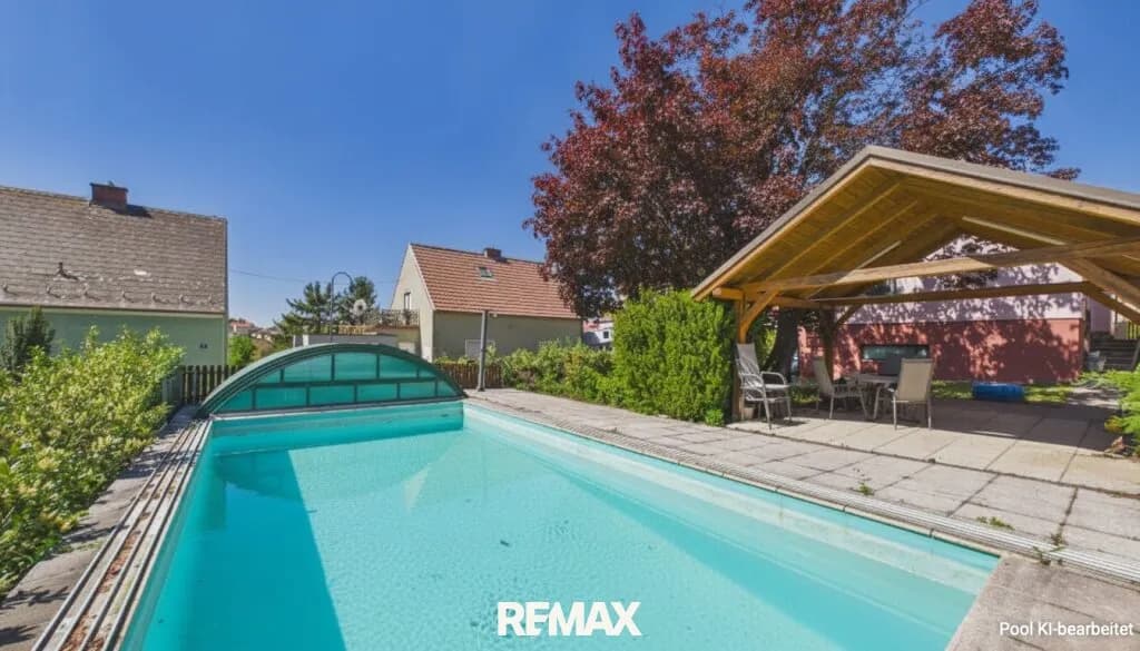 5-Zimmer-Haus kaufen in Gänserndorf – 134,8 m², € 395.000 – Bild 24 von 28
