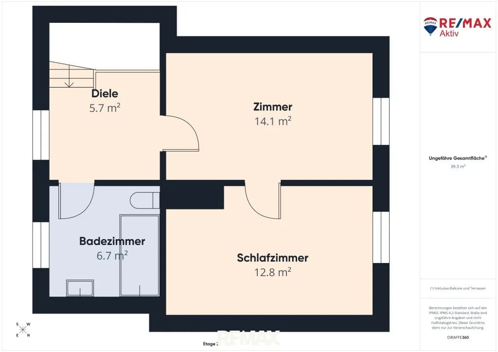 5-Zimmer-Haus kaufen in Gänserndorf – 134,8 m², € 395.000 – Bild 26 von 28