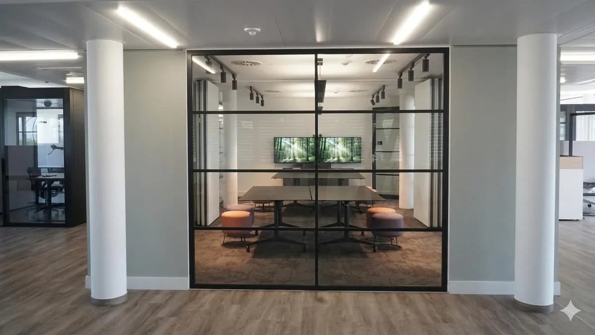 Gewerbeimmobilie mieten in Wien – 967 m², € 28.236 – Bild 5 von 19