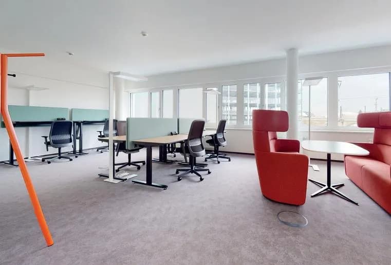 Gewerbeimmobilie mieten in Wien – 967 m², € 28.236 – Bild 6 von 19