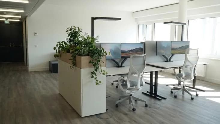 Gewerbeimmobilie mieten in Wien – 967 m², € 28.236 – Bild 7 von 19